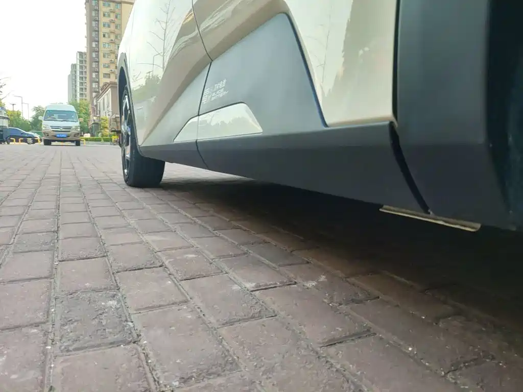 BYD Seagull — миниатюра 22