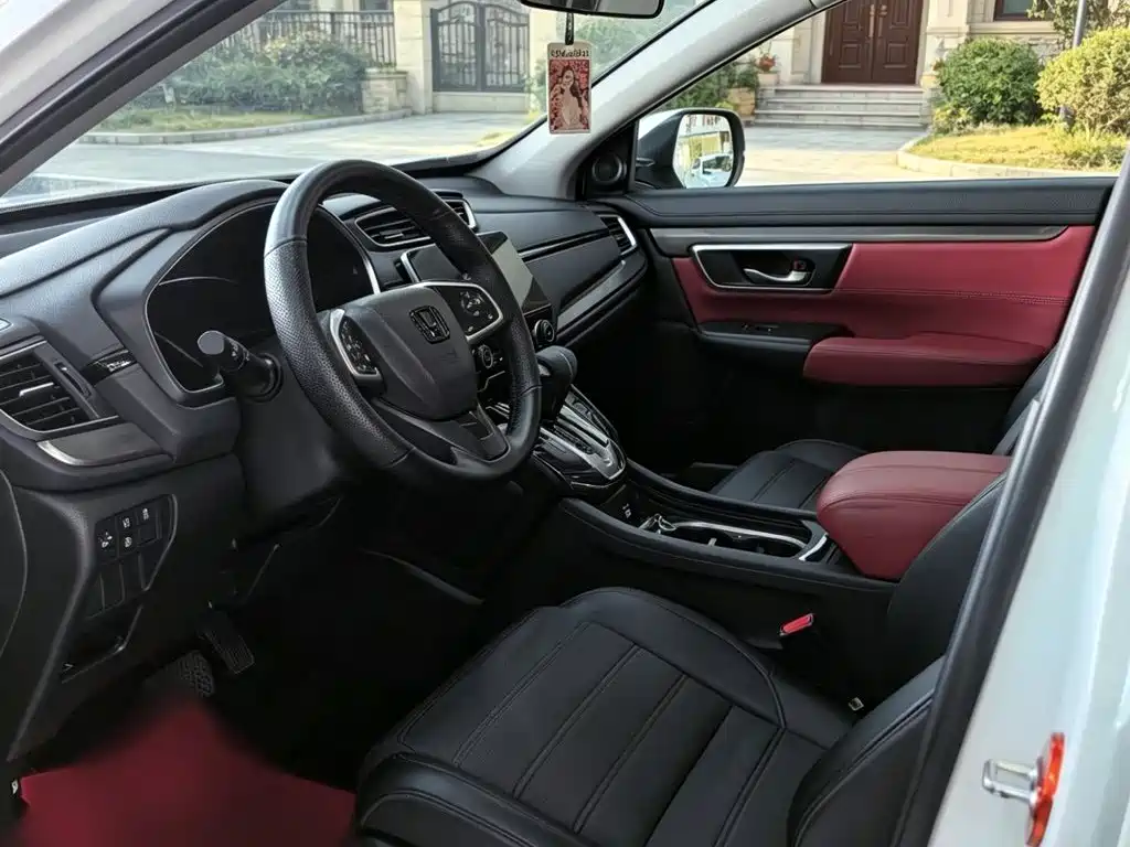 Honda Breeze — миниатюра 17