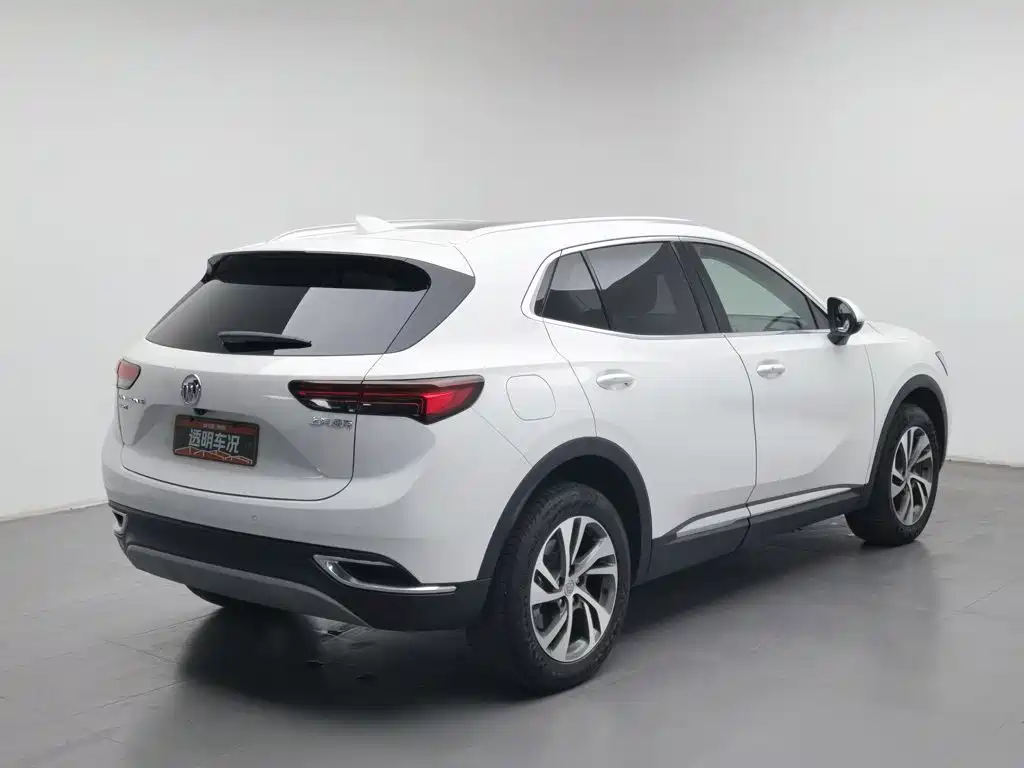 Buick Envision S — миниатюра 2