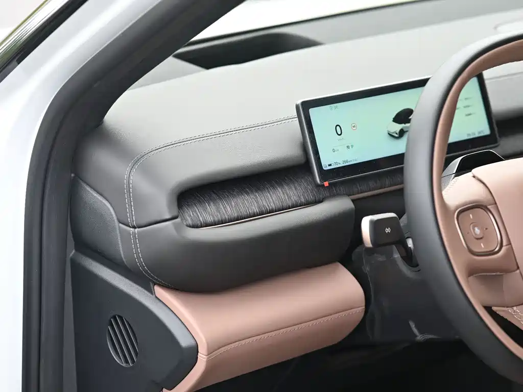 NIO ES6 2023 75kWh