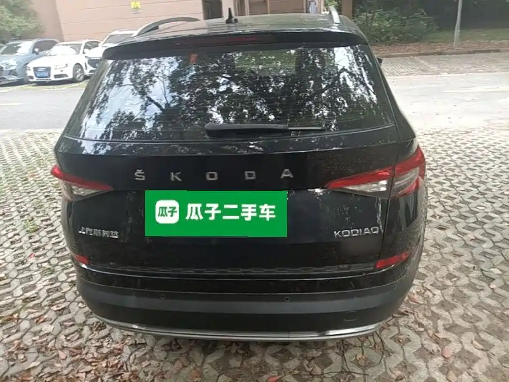Skoda Kodiaq — миниатюра 6