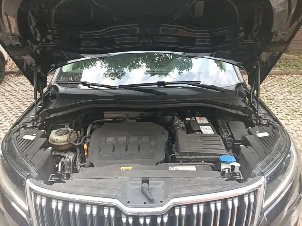Skoda Kodiaq — миниатюра 20