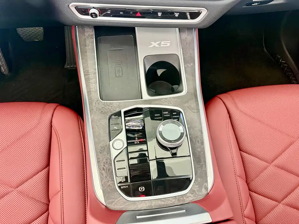 BMW X5 — миниатюра 10