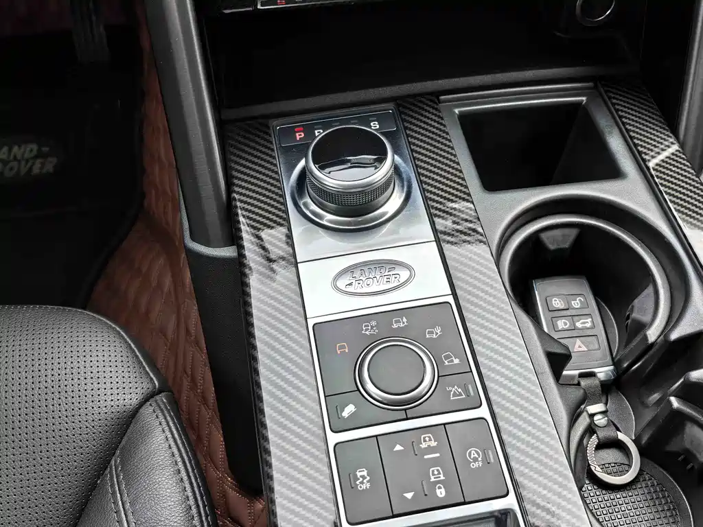 Land Rover Discovery 2020 3.0 SC V6 30