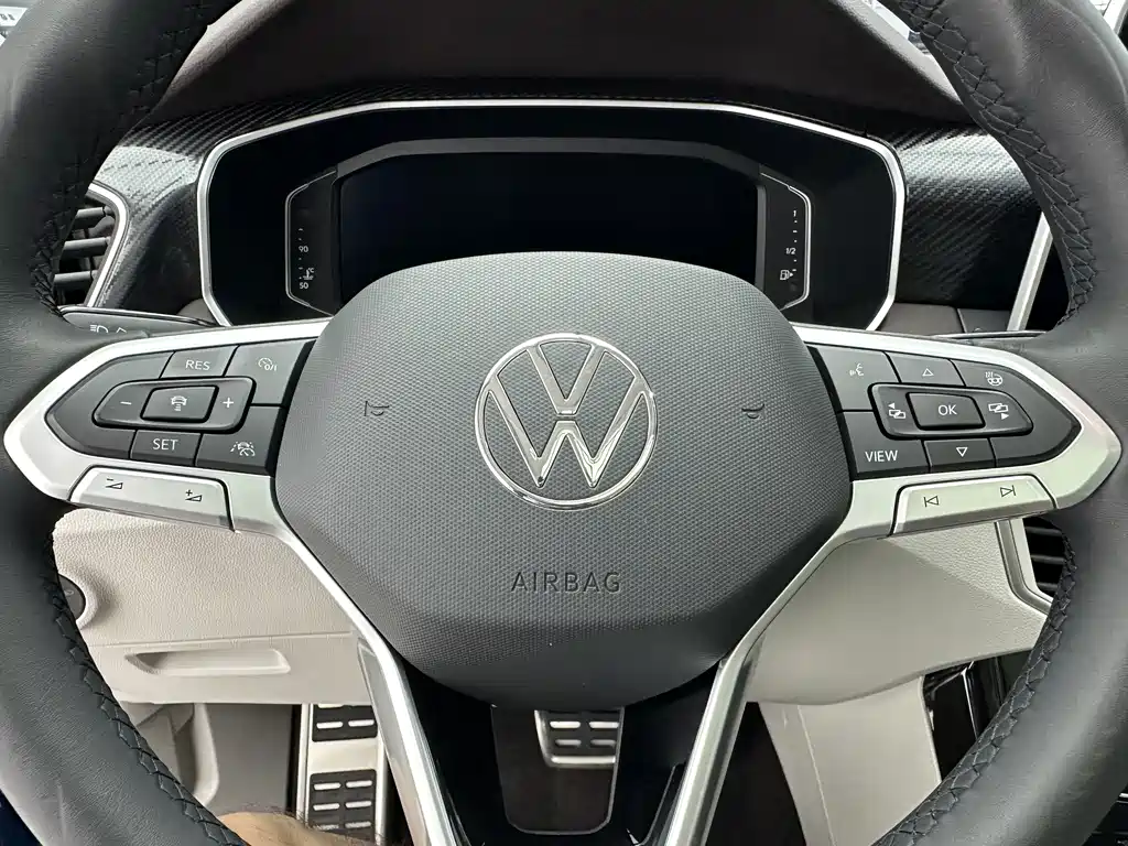 Volkswagen Tayron — миниатюра 13