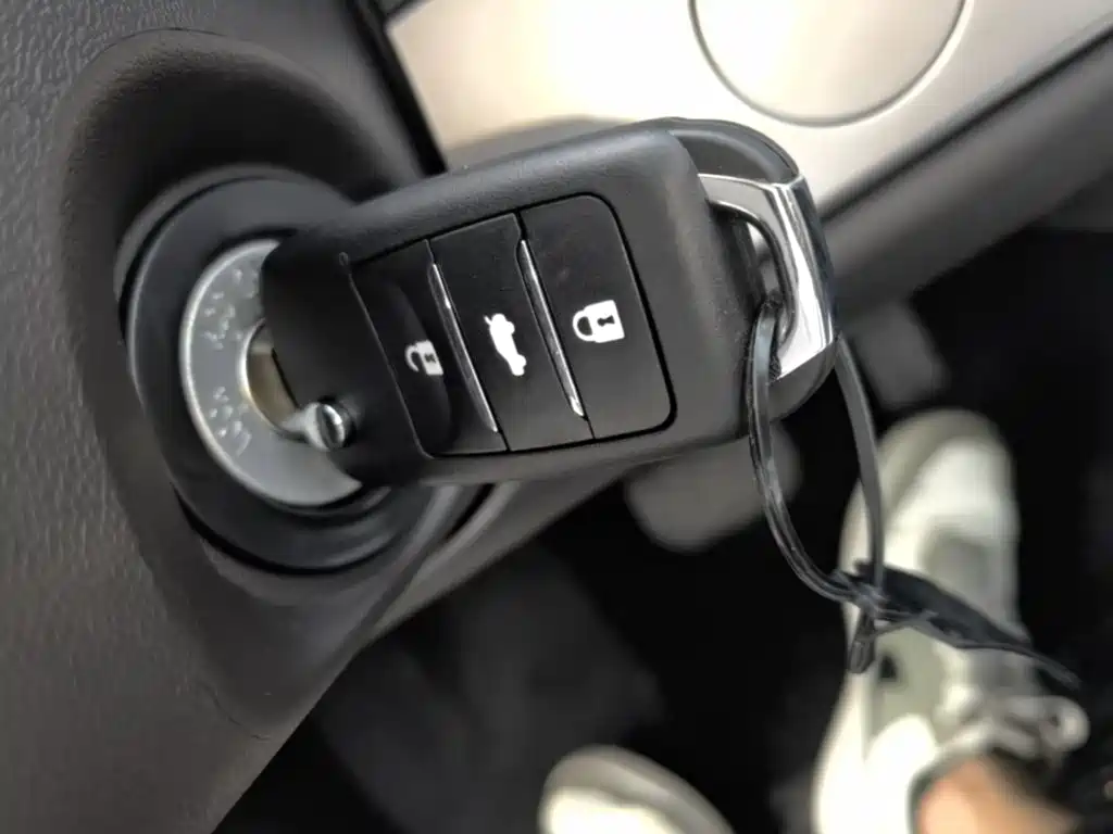 Changan Lumin 2026 205km