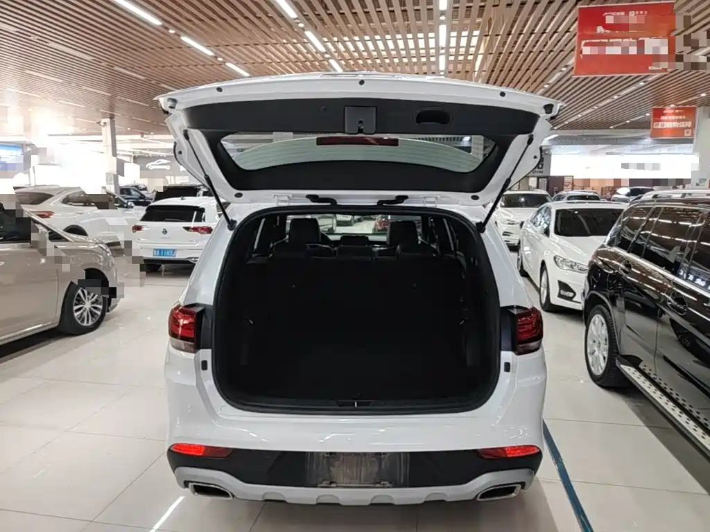 Kia KX7 — миниатюра 19