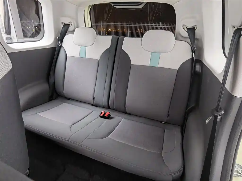 CHANGAN CHANGAN LUMIN