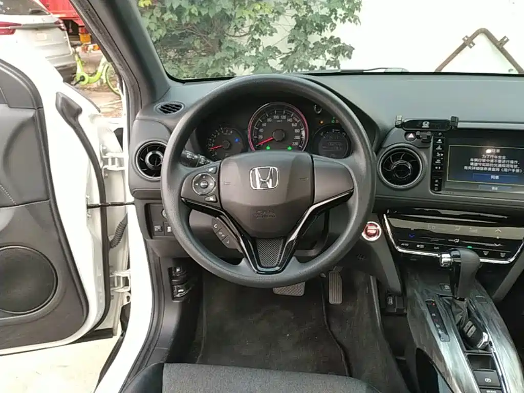 Honda XR-V — миниатюра 11