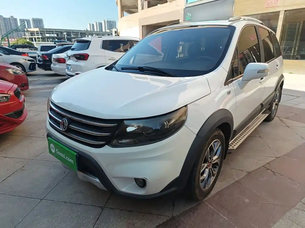 Fengxing X5