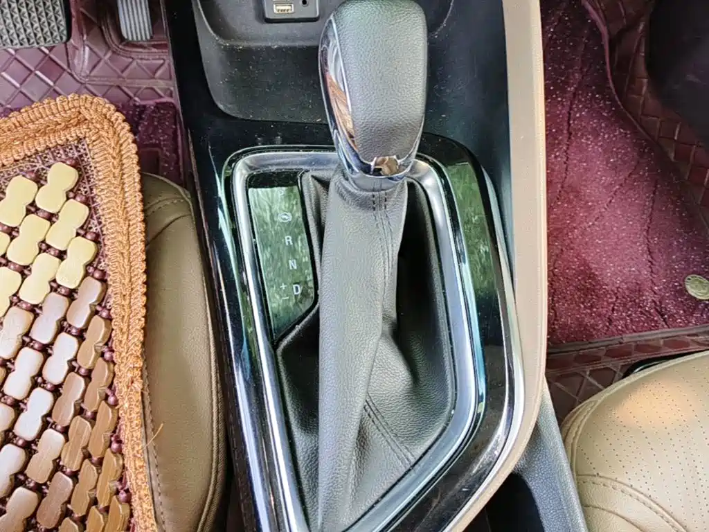 Buick GL6 — миниатюра 14