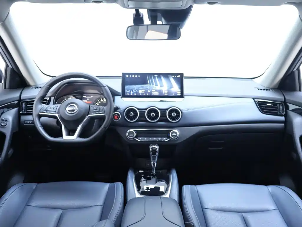 Nissan X-Trail — миниатюра 13