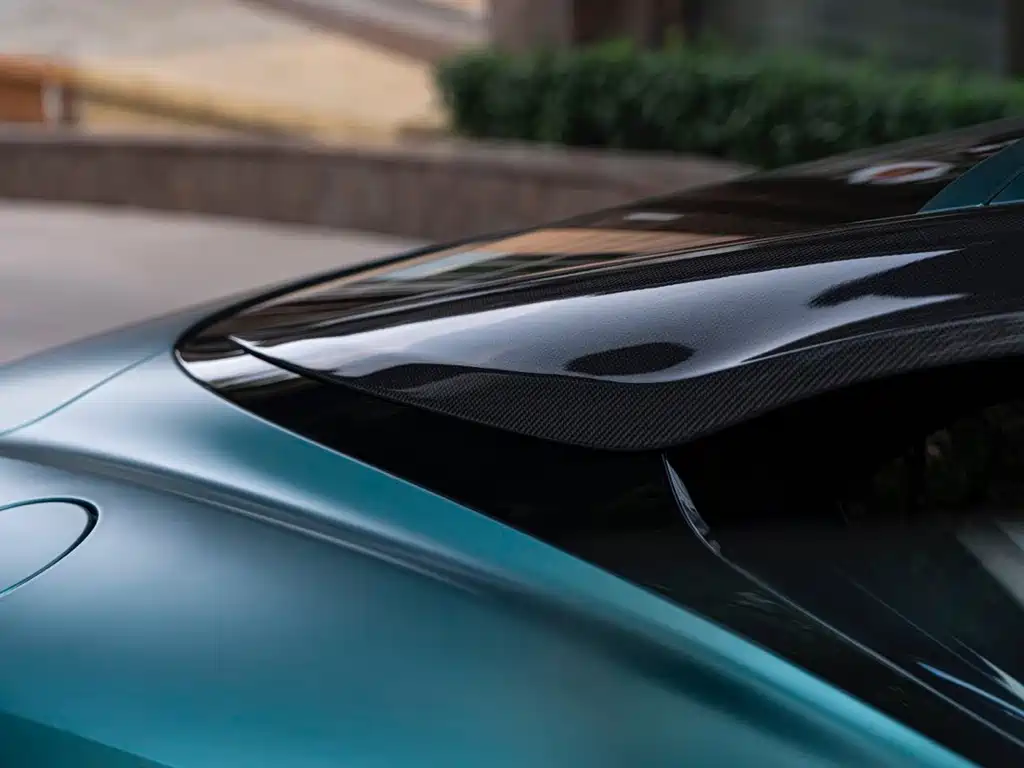Aston Martin DB12 — миниатюра 27