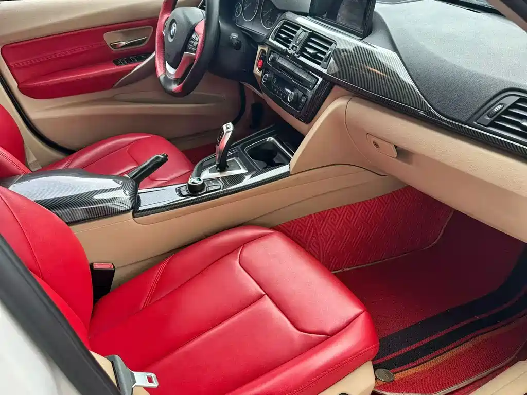 BMW 3 Series — миниатюра 9