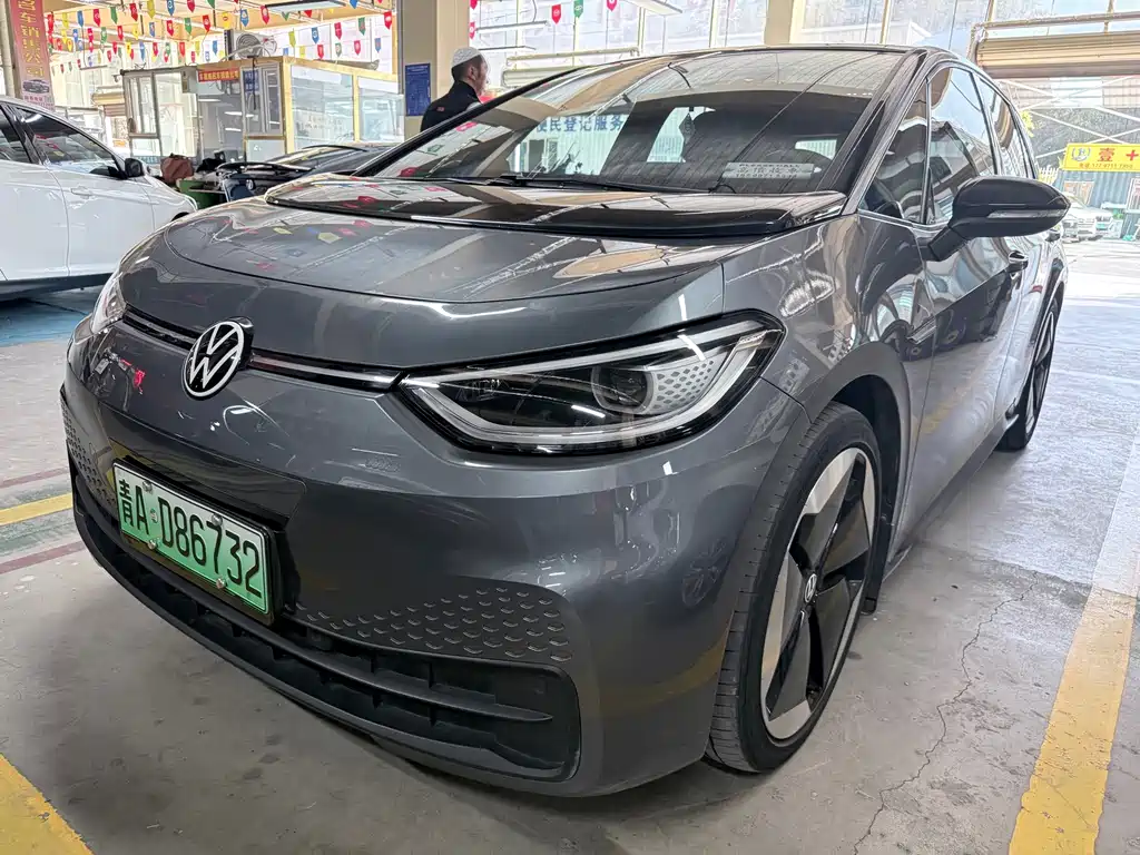 Volkswagen ID.3