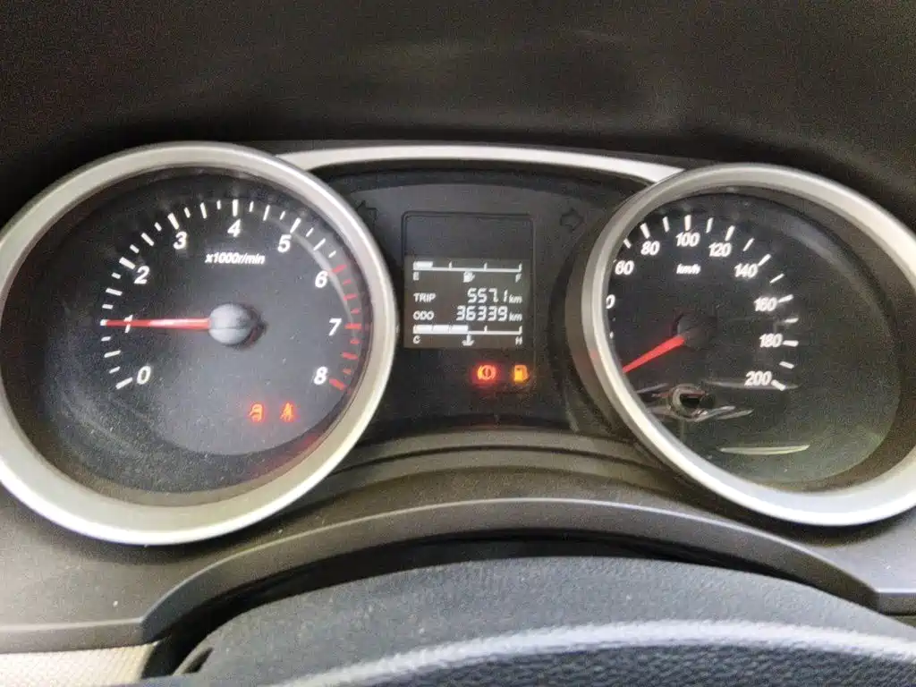 Wuling Hongguang — миниатюра 7