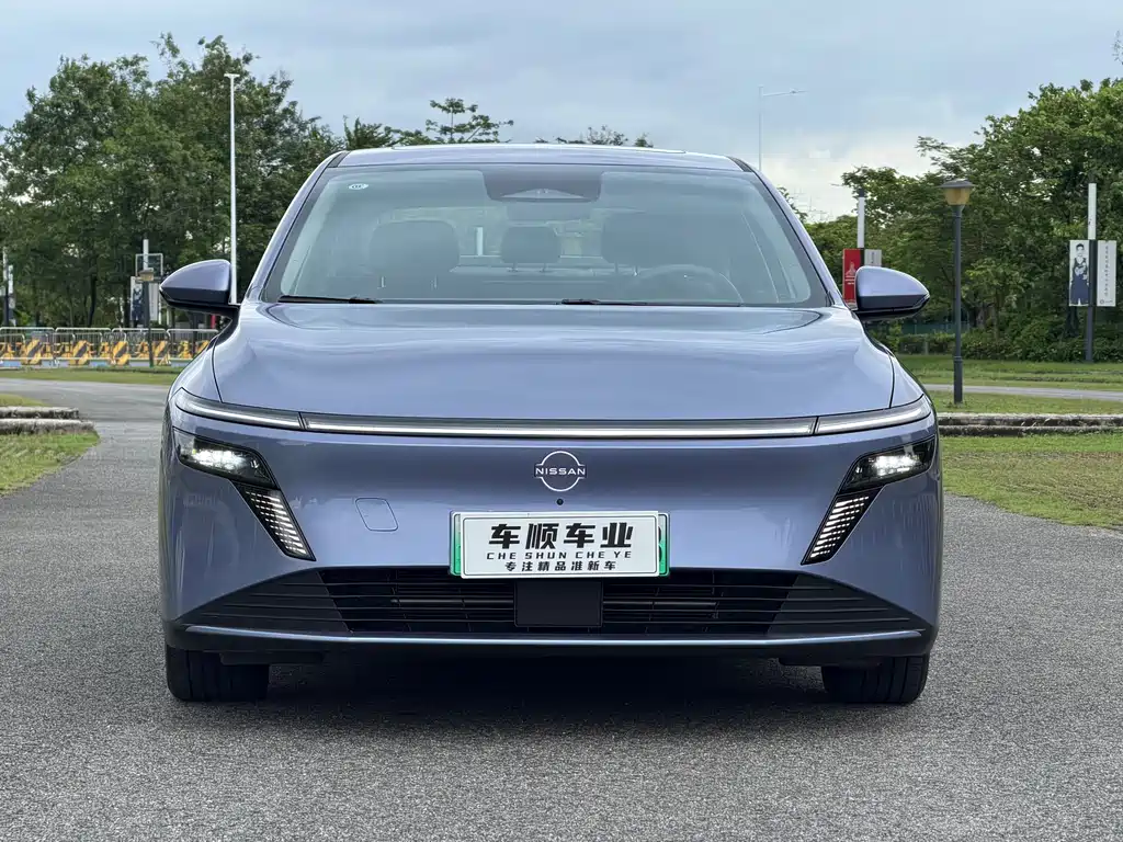 Nissan N6 — миниатюра 2