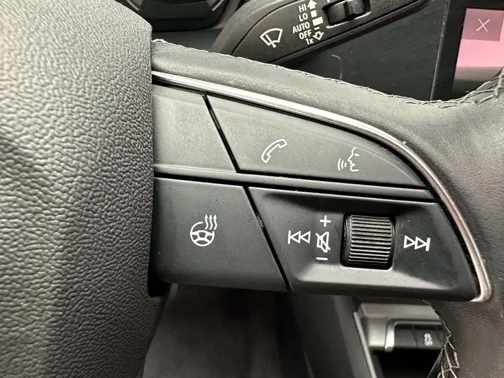 Audi Q3 — миниатюра 10