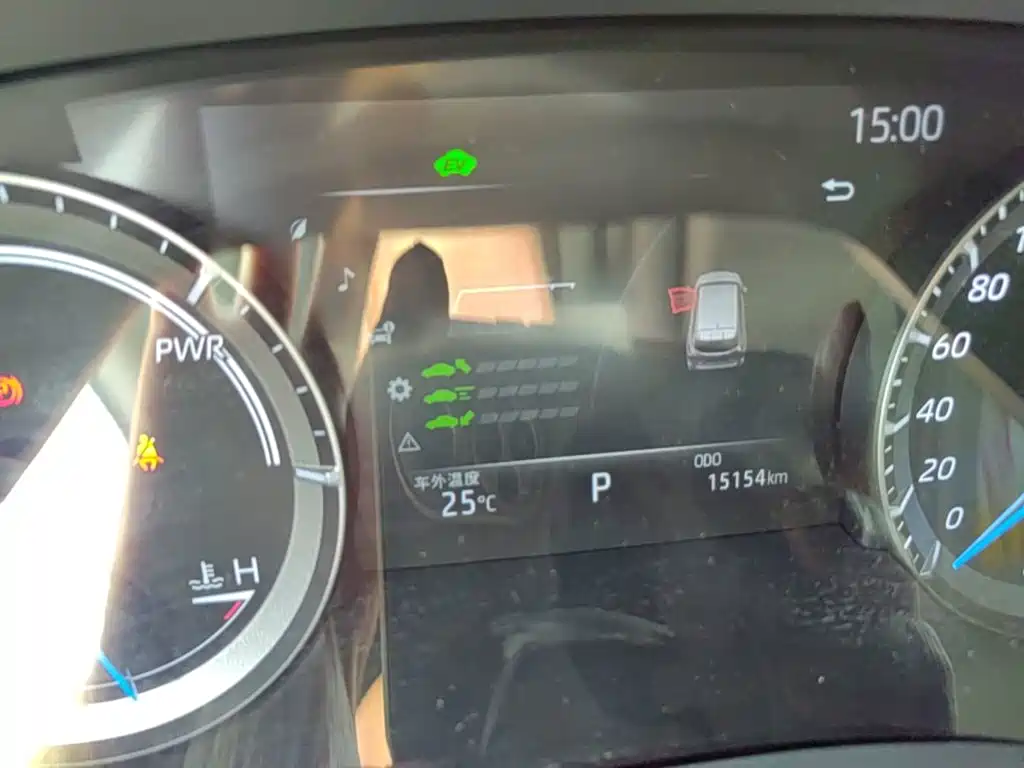 Toyota Highlander — миниатюра 12