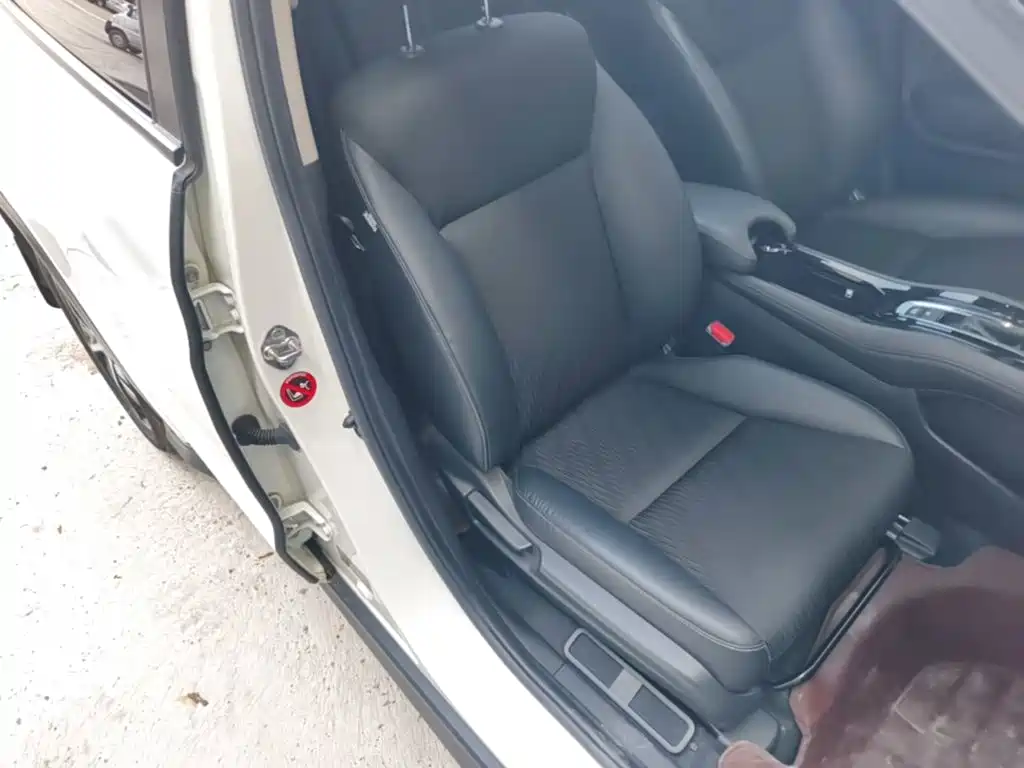 Honda Vezel — миниатюра 25