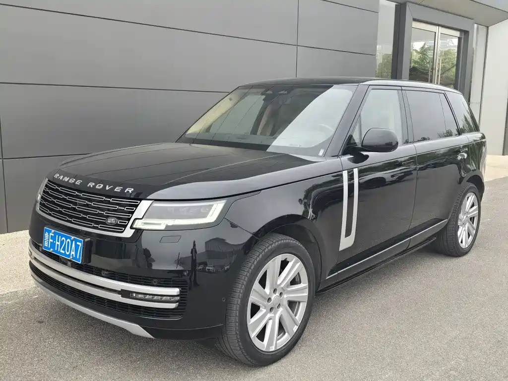 Land Rover Range Rover 2024