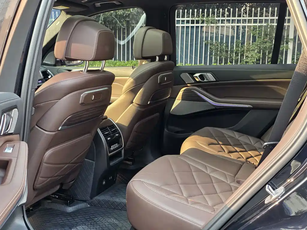 BMW X5 — миниатюра 8