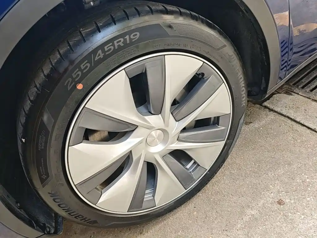 Tesla Model Y — миниатюра 23
