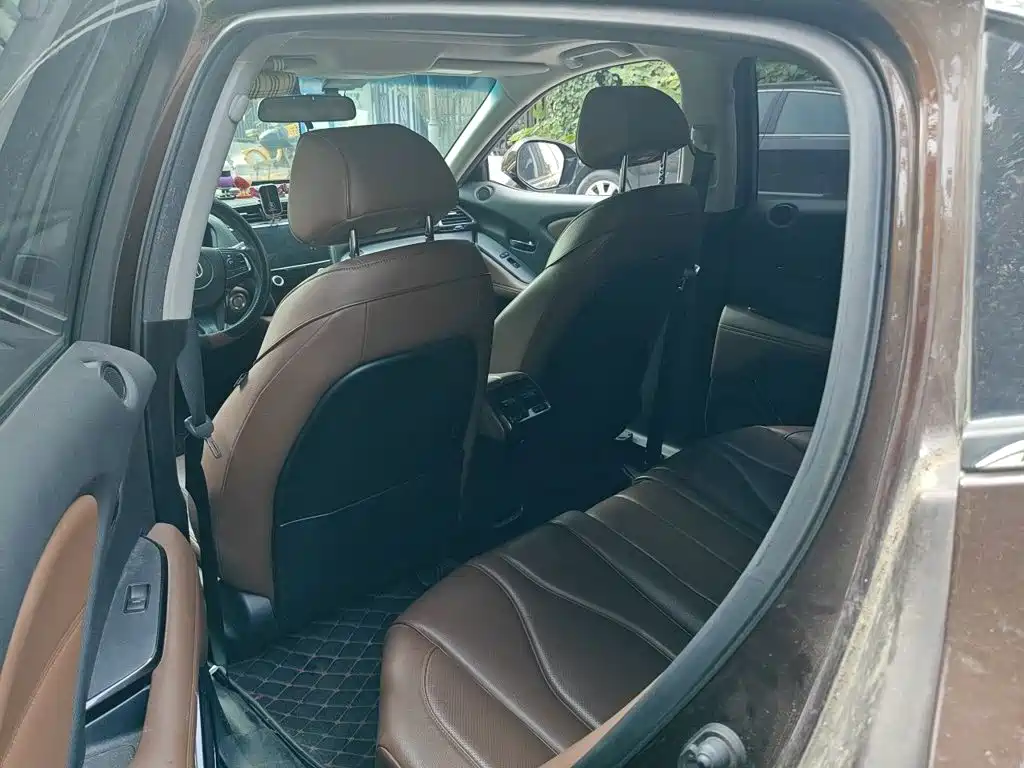 Acura CDX — миниатюра 15