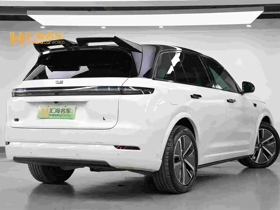 Li Auto L7 2024 Pro