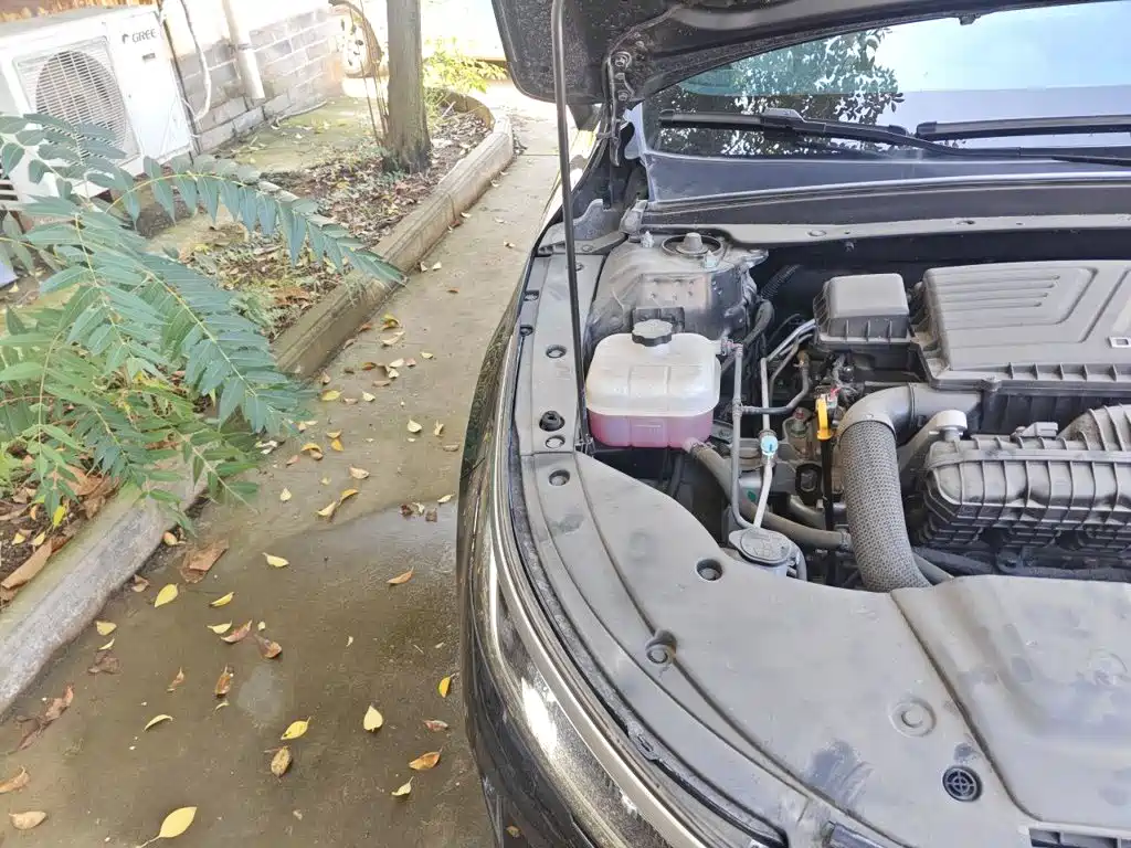 BYD Destroyer 05 — миниатюра 21