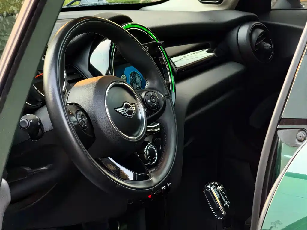 MINI Mini — миниатюра 3