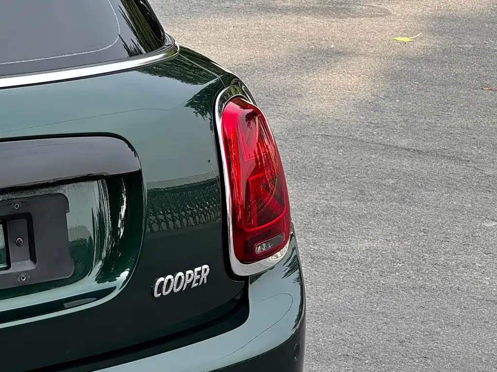 MINI Mini — миниатюра 8