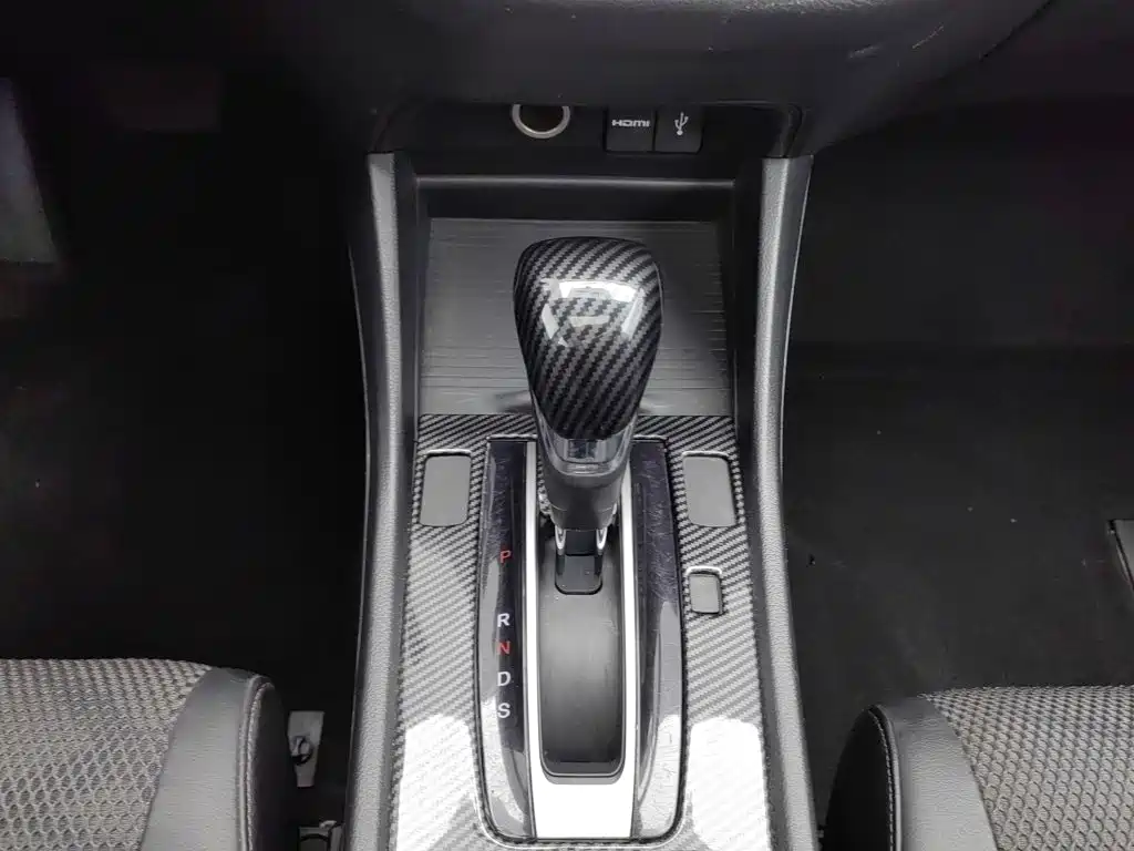 Honda Jade — миниатюра 13