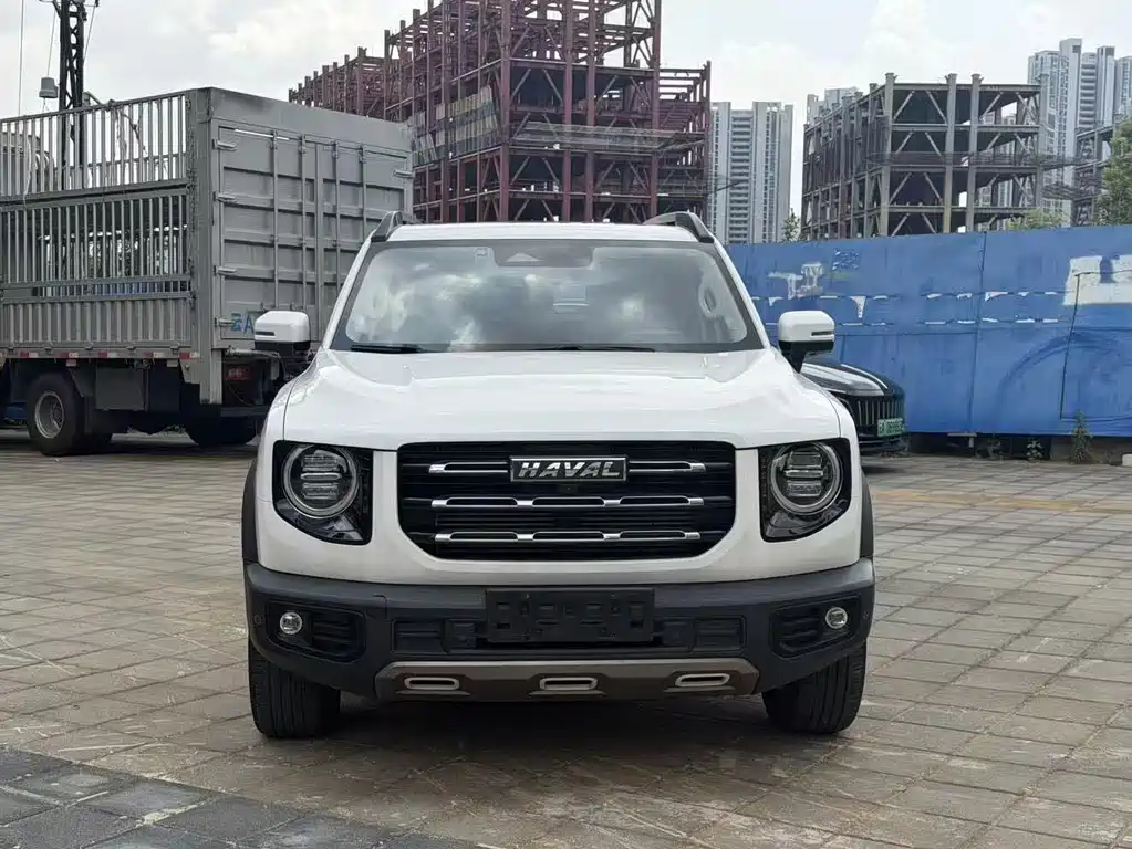 Haval Big Dog — миниатюра 3