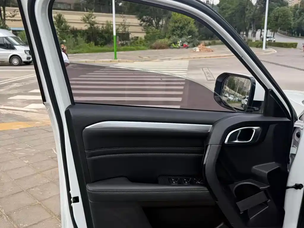 Haval Big Dog — миниатюра 4