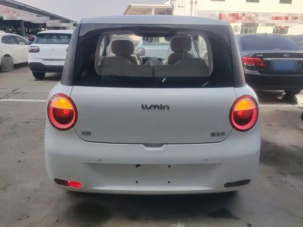 Qiyuan Lumin — миниатюра 6