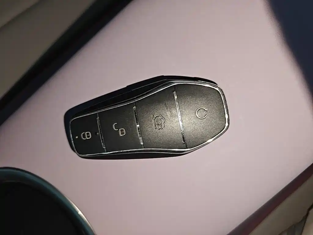 BYD Dolphin — миниатюра 9