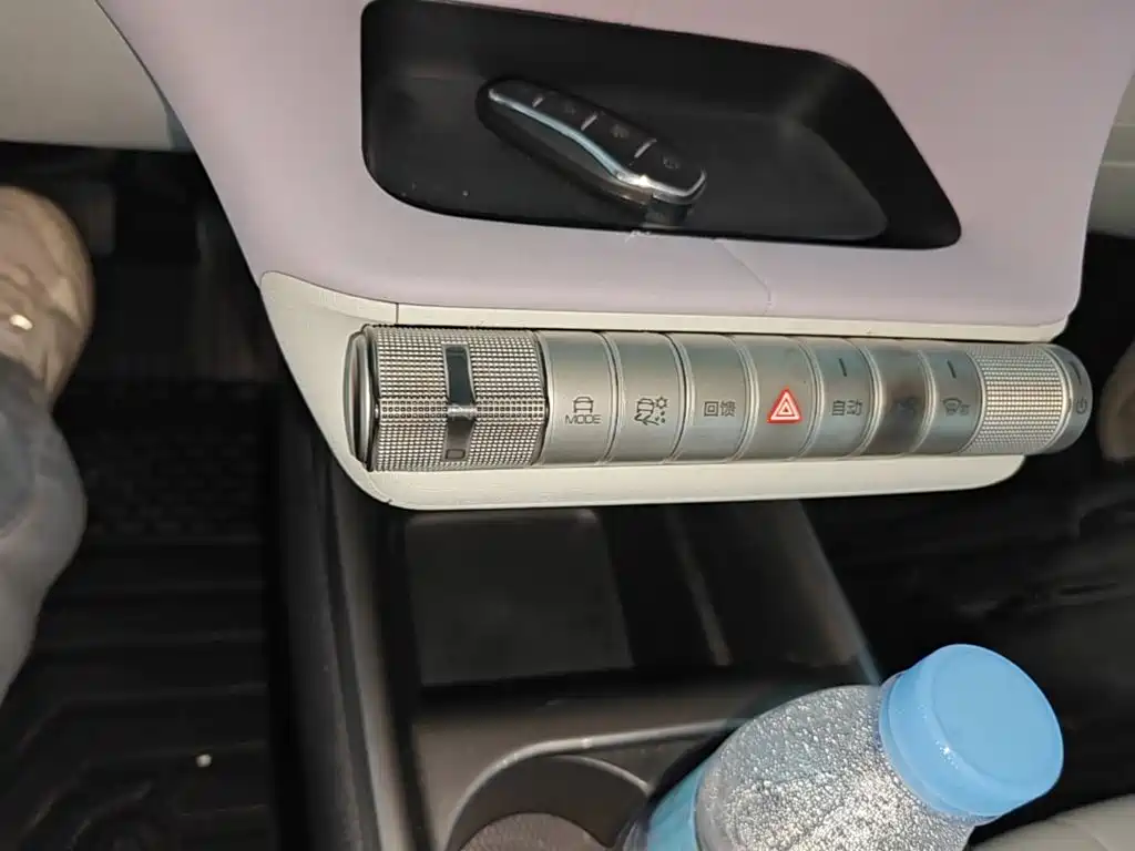 BYD Dolphin — миниатюра 14