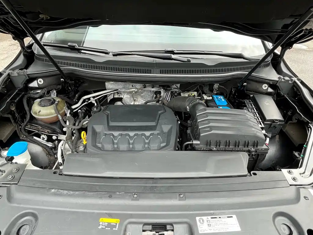 Volkswagen Viloran — миниатюра 21