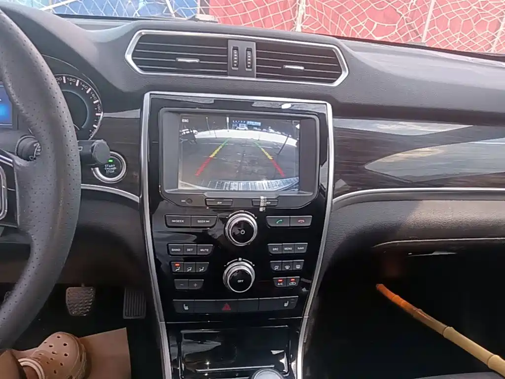 Haval H2 — миниатюра 13