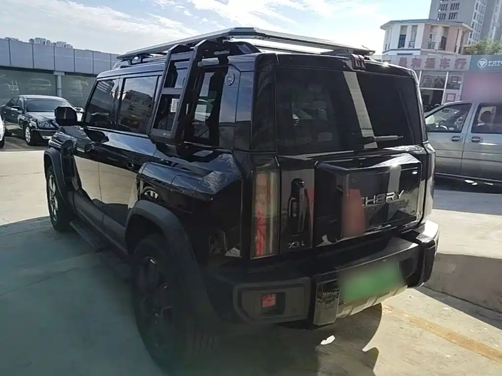 Fulwin Fengyun X3L — миниатюра 5