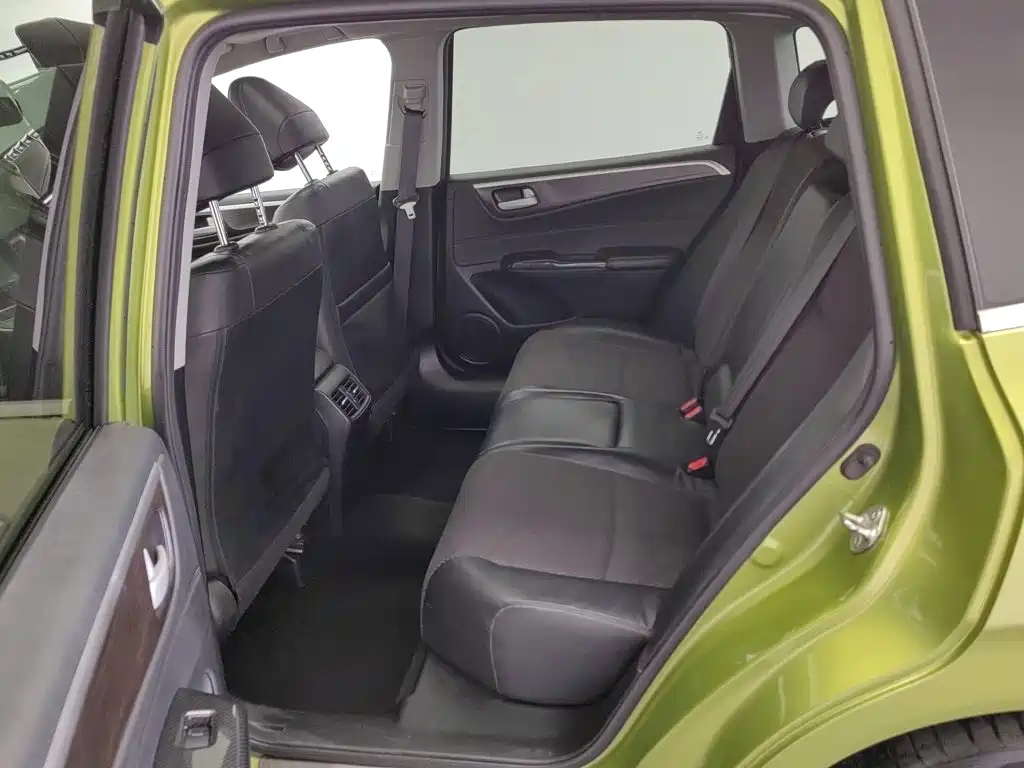Honda Jade — миниатюра 15