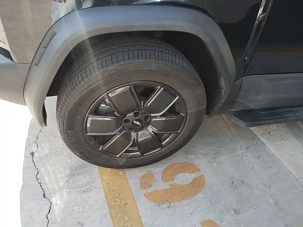 Fulwin Fengyun X3L — миниатюра 23