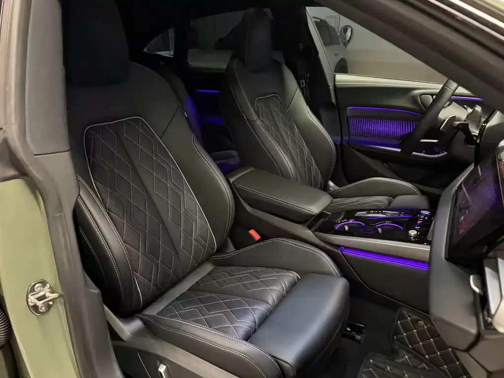 Audi A5L Sportback — миниатюра 8