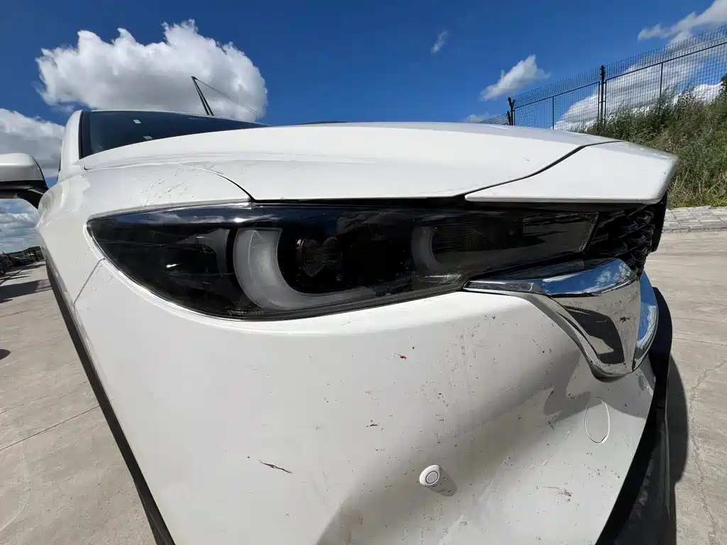Mazda CX-5 — миниатюра 6