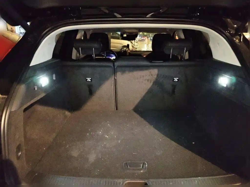 Buick Envision S — миниатюра 20