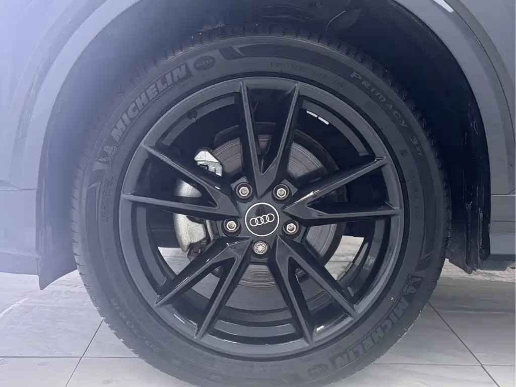 Audi Q2L — миниатюра 20