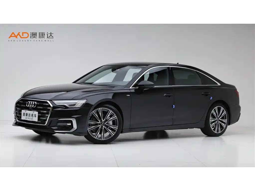 Audi A6L 2025