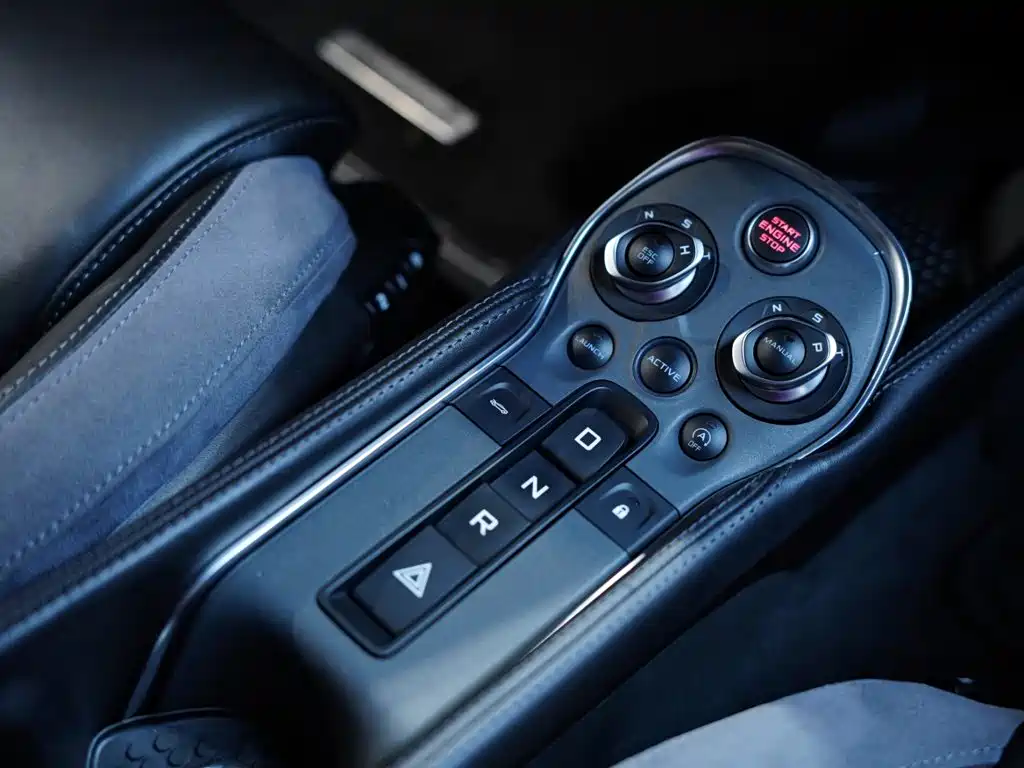 McLaren 570 — миниатюра 30