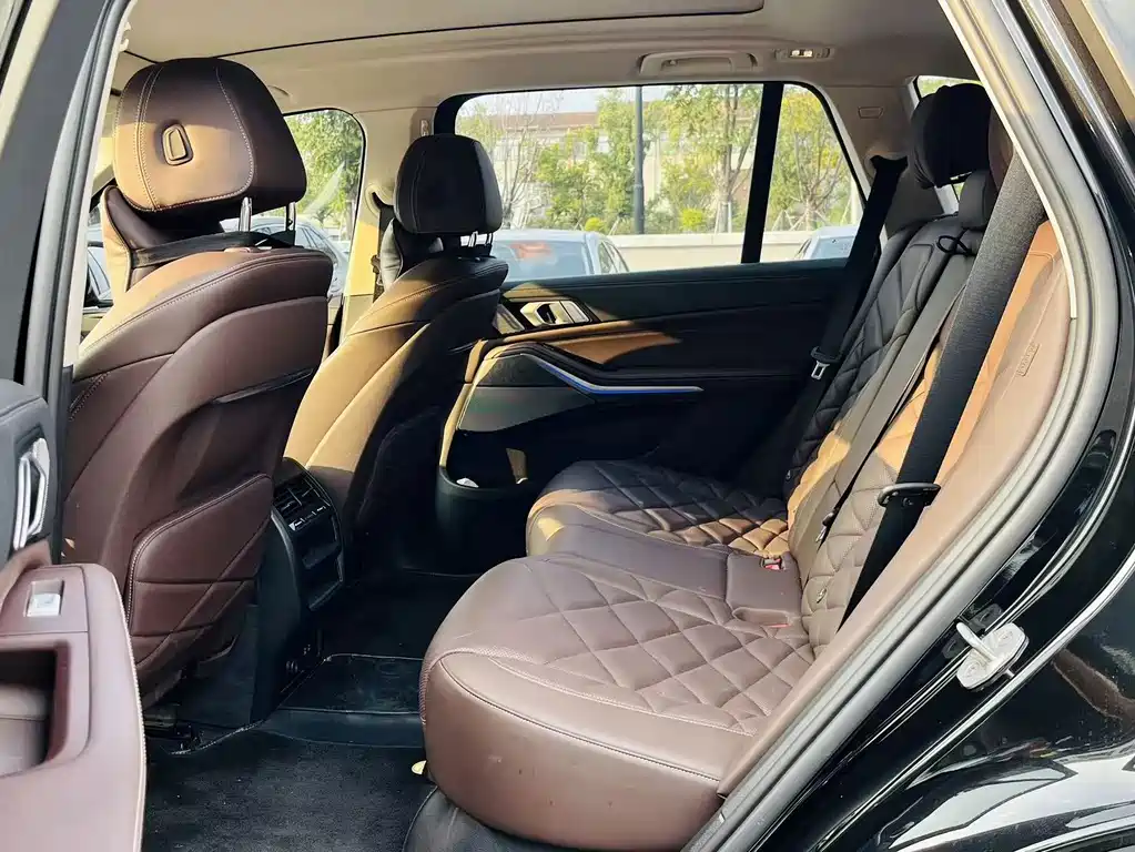 BMW X5 — миниатюра 5